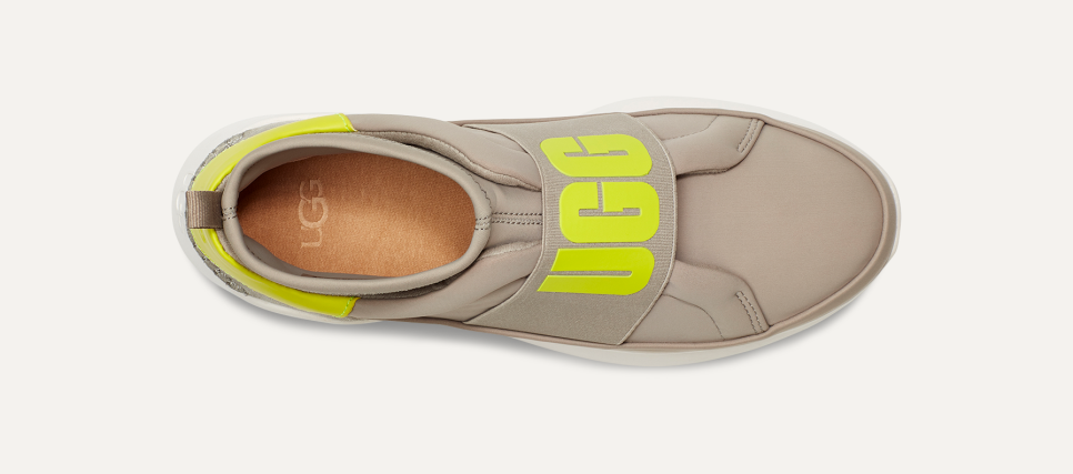 Neutra Neoprene Sneaker UGG Official